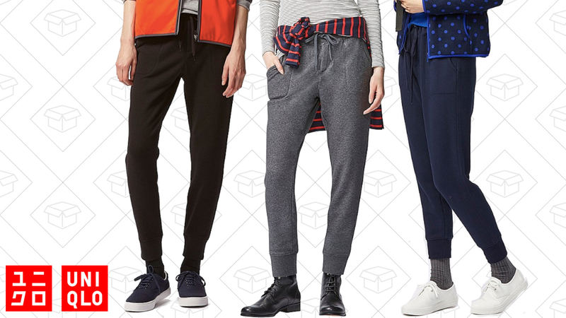 Womenâs Sweatpants, $20